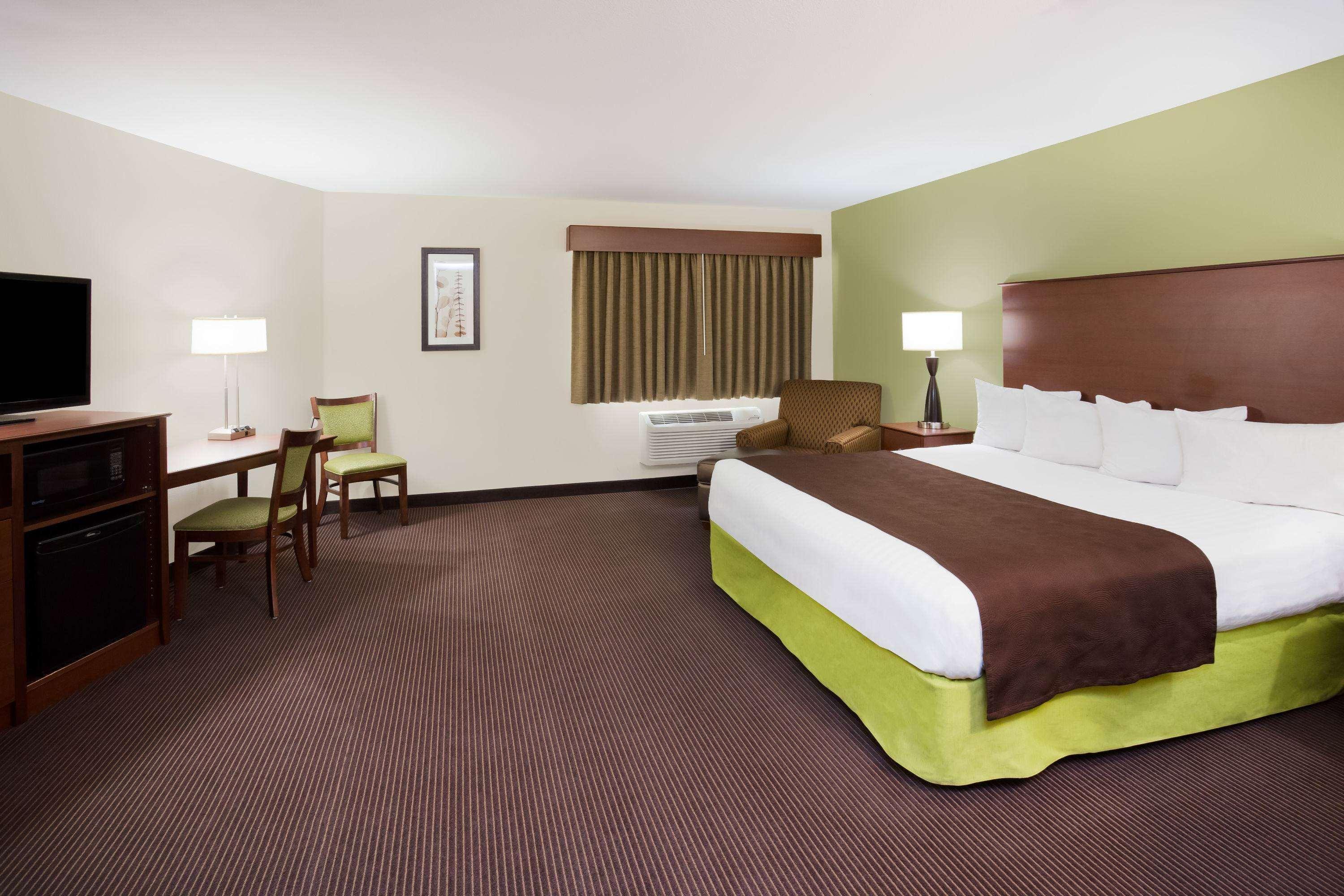 Americinn By Wyndham Hawley Zewnętrze zdjęcie
