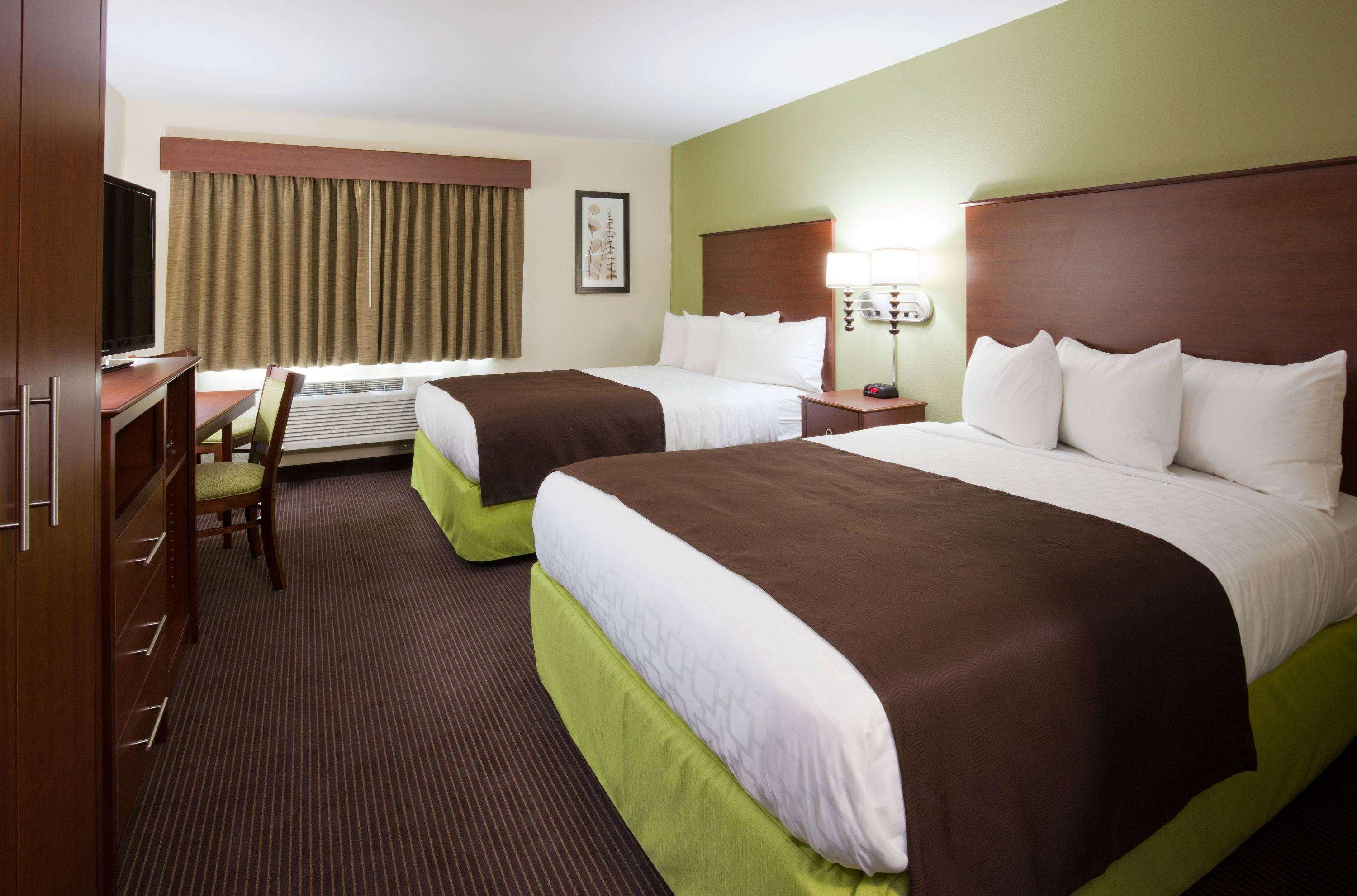Americinn By Wyndham Hawley Zewnętrze zdjęcie