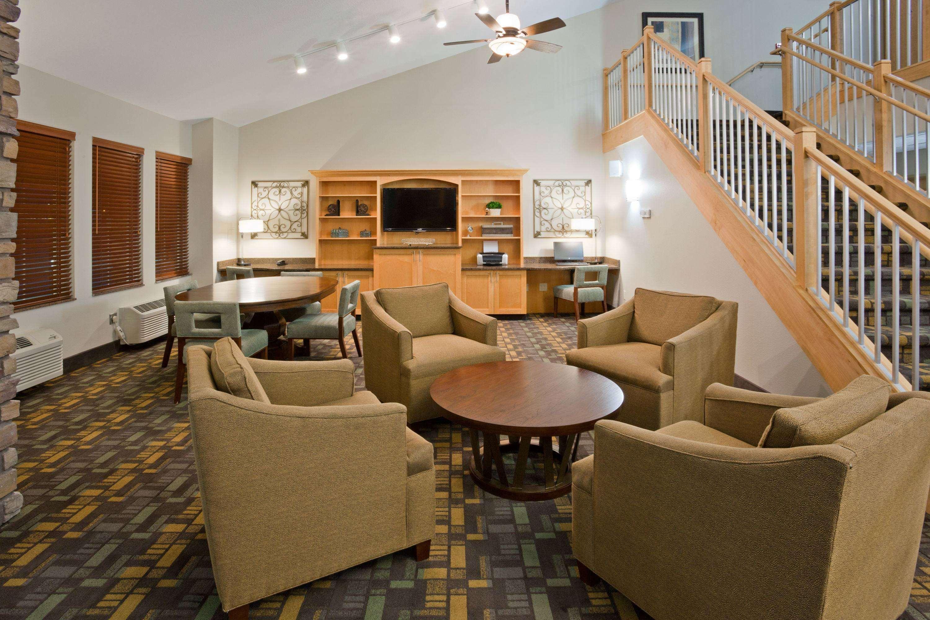 Americinn By Wyndham Hawley Zewnętrze zdjęcie