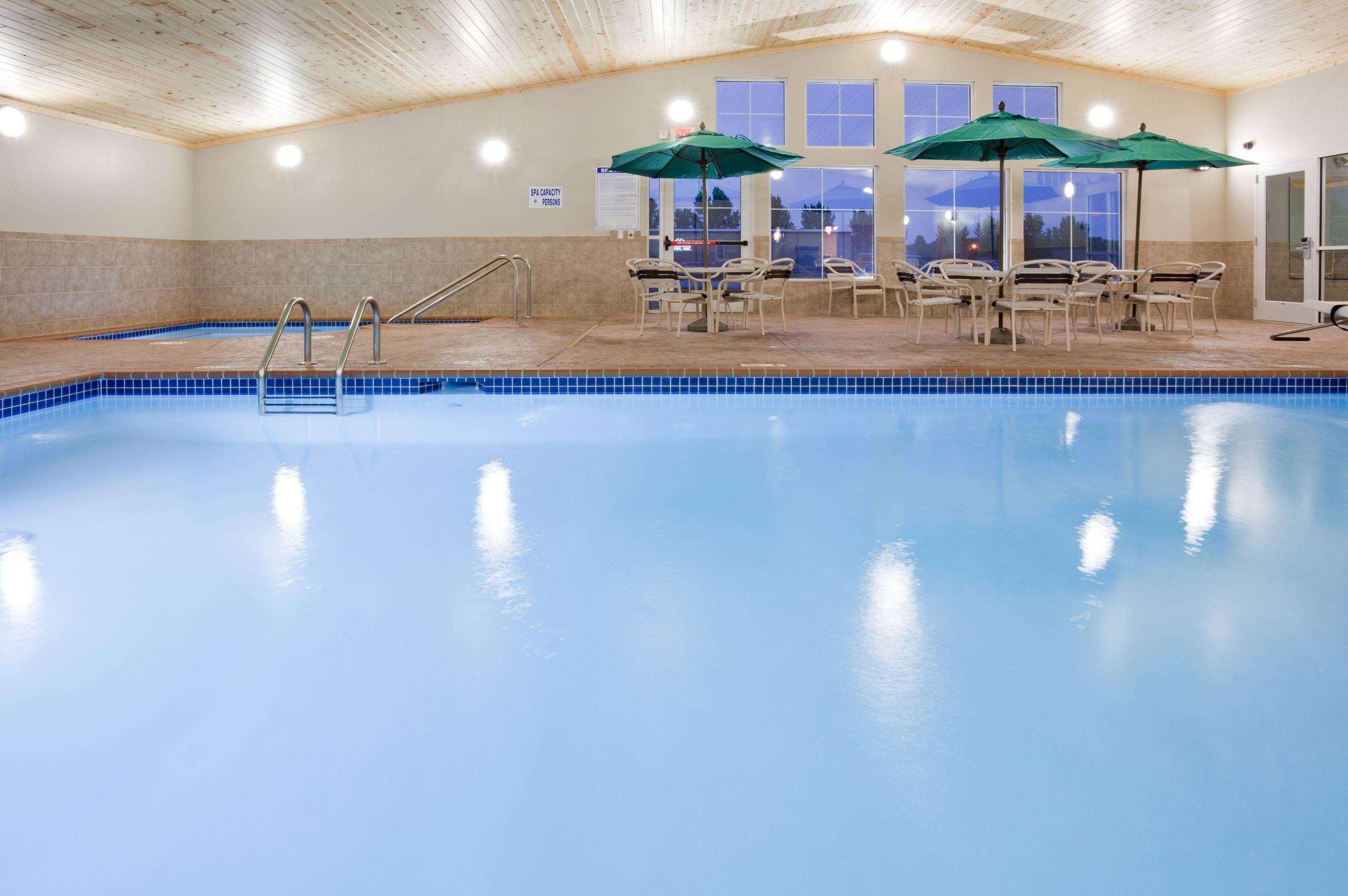 Americinn By Wyndham Hawley Zewnętrze zdjęcie