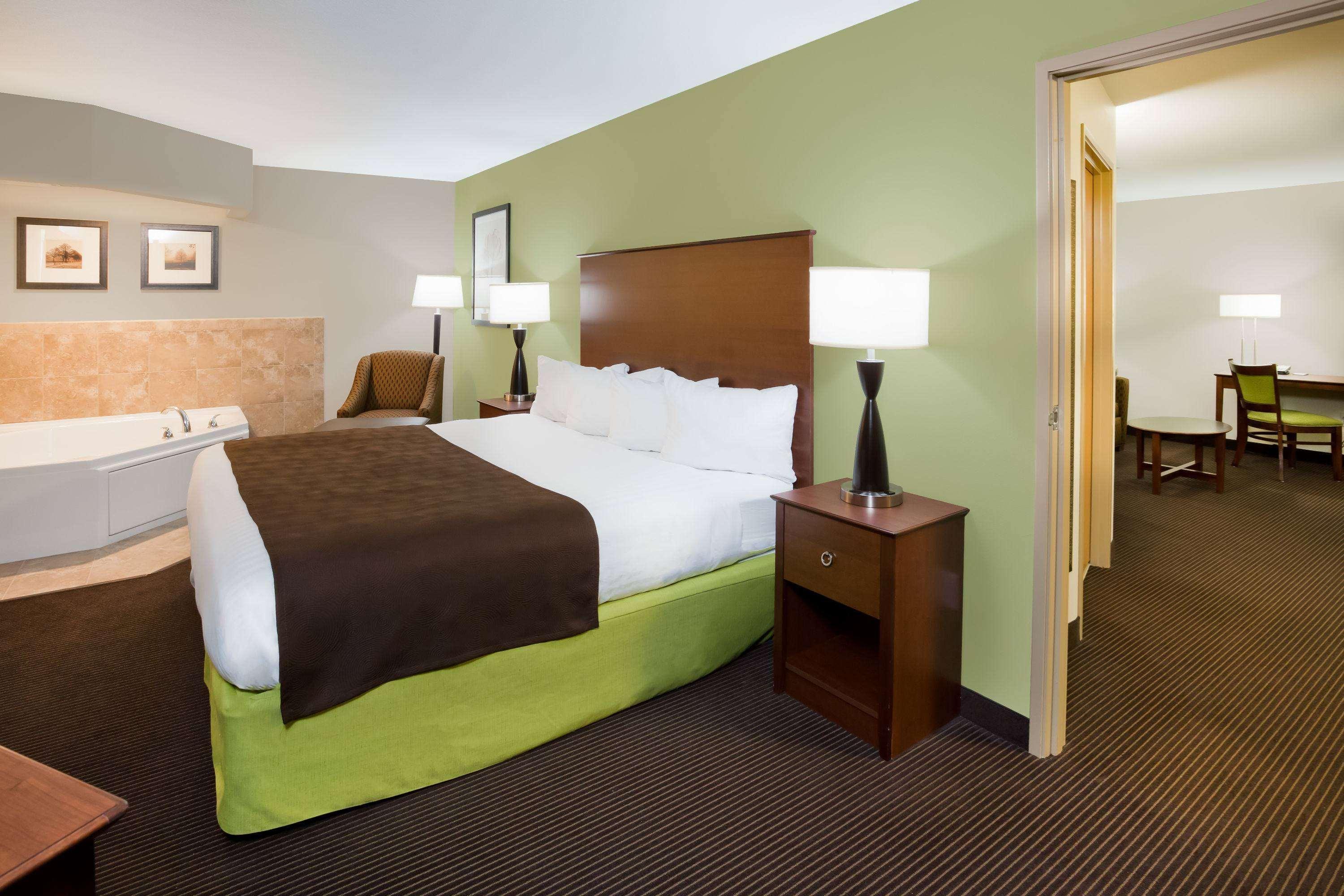 Americinn By Wyndham Hawley Zewnętrze zdjęcie