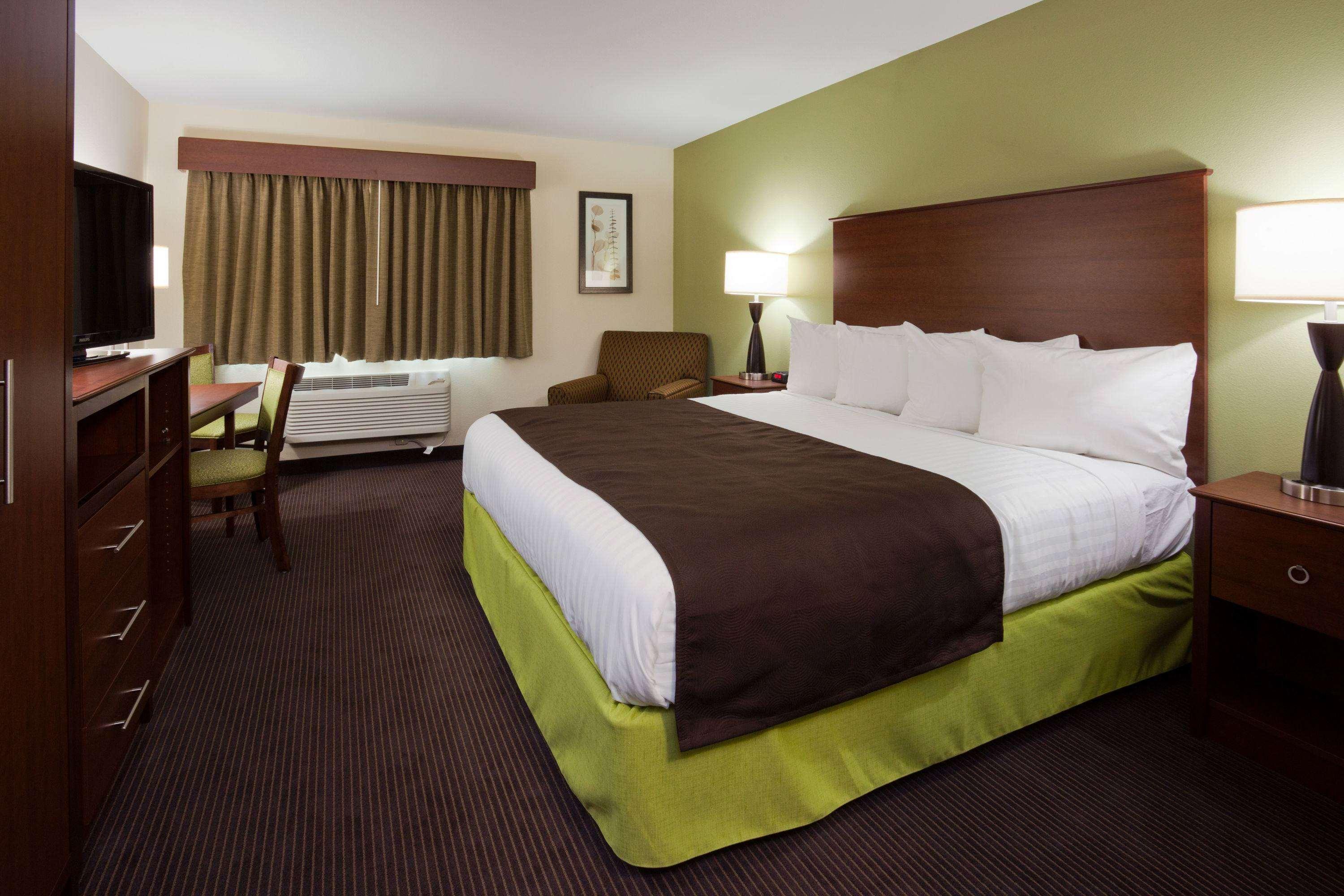 Americinn By Wyndham Hawley Zewnętrze zdjęcie