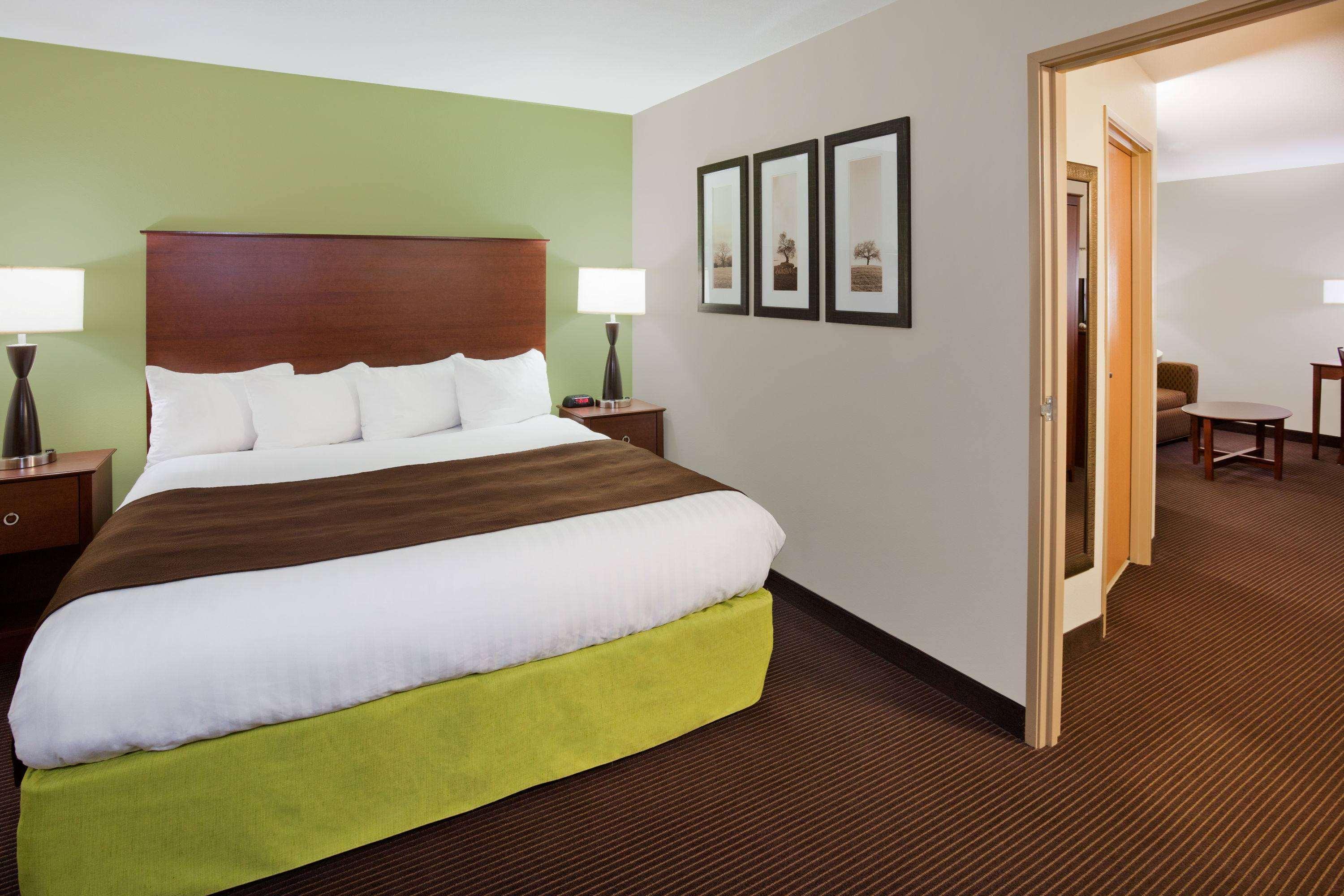 Americinn By Wyndham Hawley Zewnętrze zdjęcie